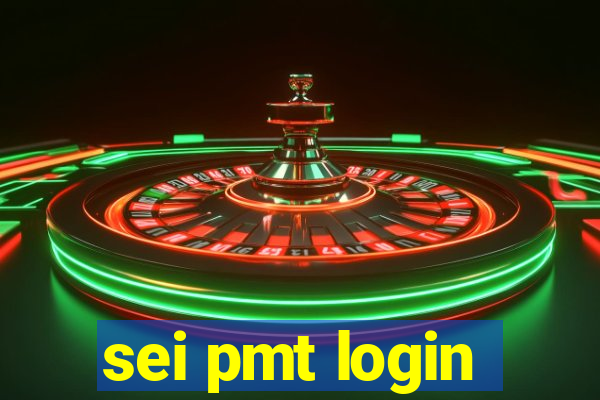 sei pmt login